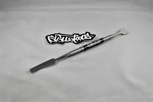 Gear Premium Skillet Tools-Glassy