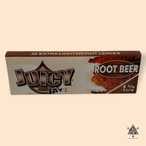 Juicy Jay's 1¼" -Root Beer