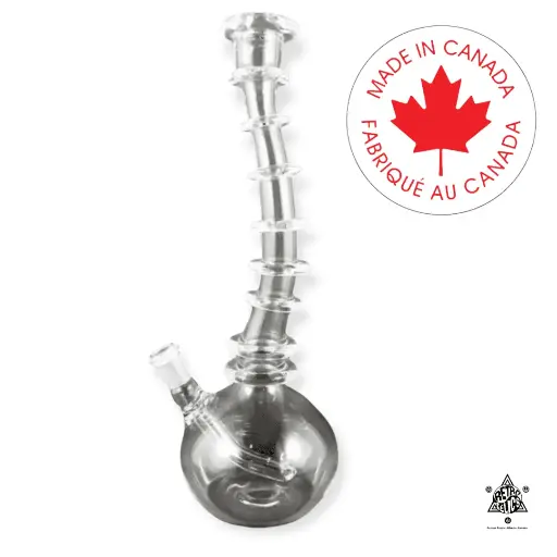 Wildfire Spine Chiller Rig