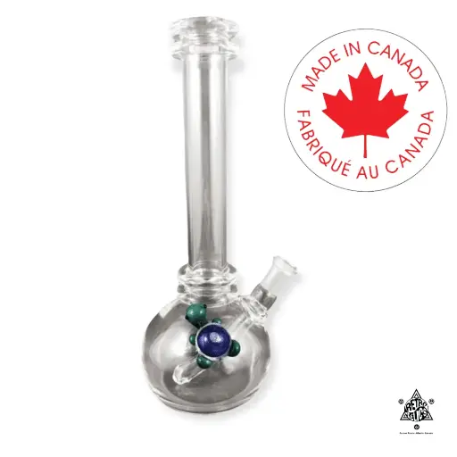 Wildfire Lucky Turtle Chiller Rig