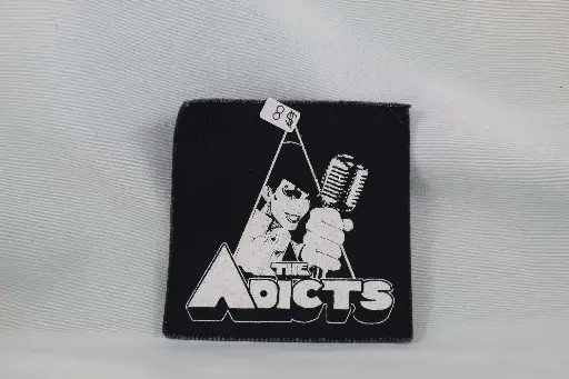 Patch-The Adicts