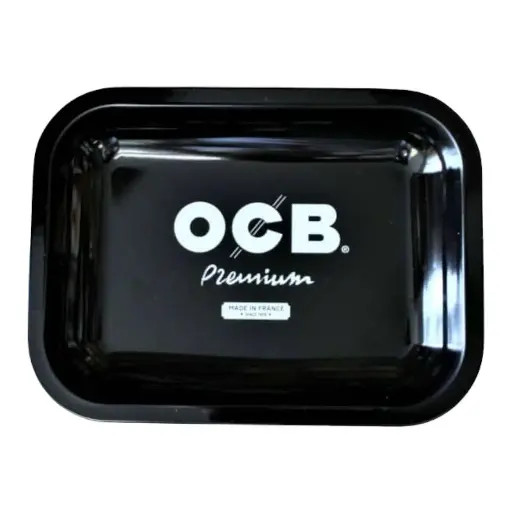OCB Premium Mini Rolling Tray