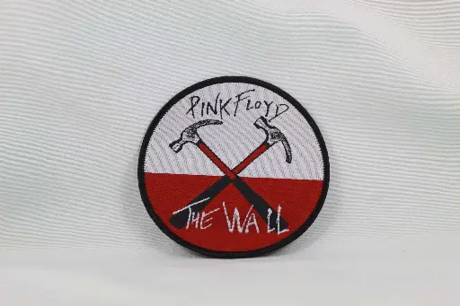 Patch-Pink Floyd-The Wall
