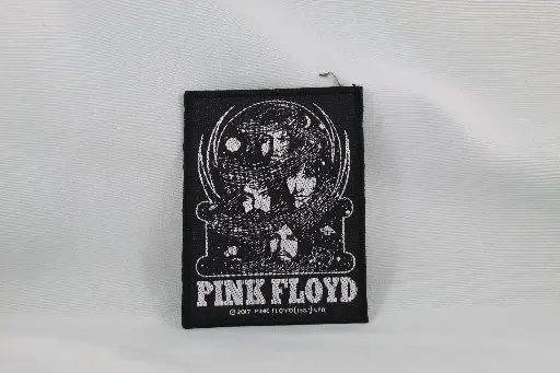 Patch-Pink Floyd