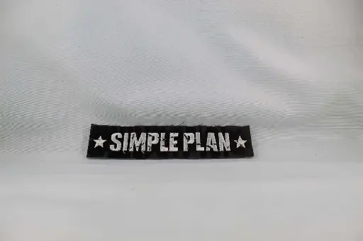 Patch-Simple Plan