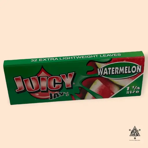 Juicy Jay's 1¼" -Watermelon