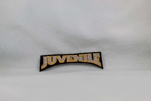 Patch-Juvenile