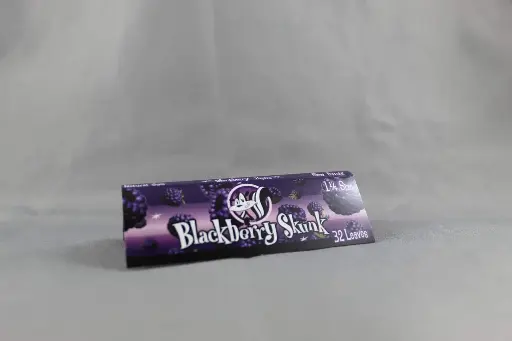 Skunk 1 ¼ " - Blackberry