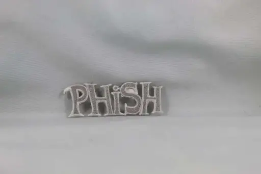 Patch-Phish