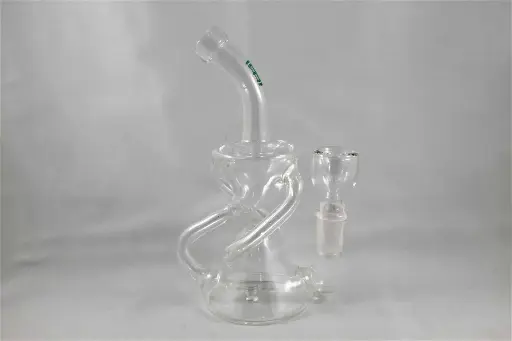 Hemper Tech Trophy Recycler