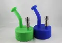 Pulsar Rip Silicone Puck Rig