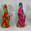 Pulsar Silicone Lava Flow Rig