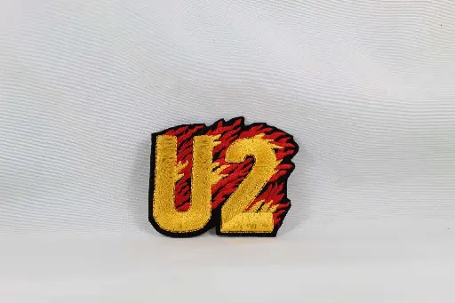 Patch-U2