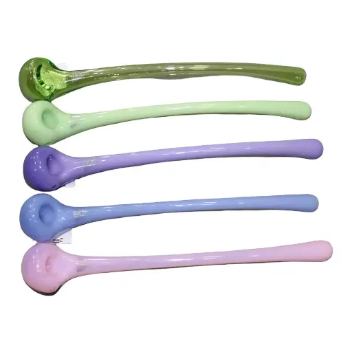Redeye Glass Gandalf Pipes 9"
