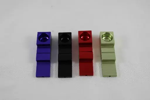 Small Magnetic Flip Pipe