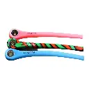 Silicone Pipe -Piece Maker Konjurer