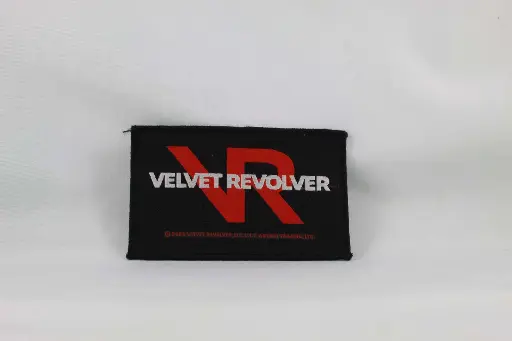 Patch-Velvet Revolver