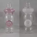 Baby Bottle Concentrate Rig