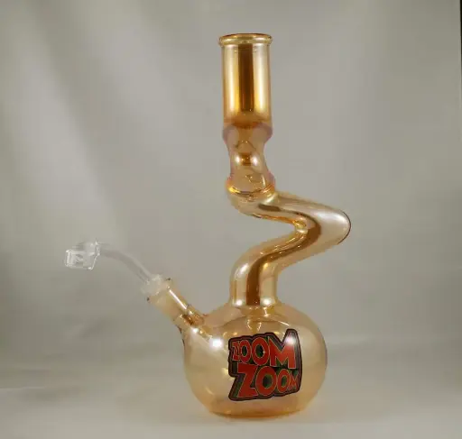 Zoom Zoom Zong Flower & Concentrate Set