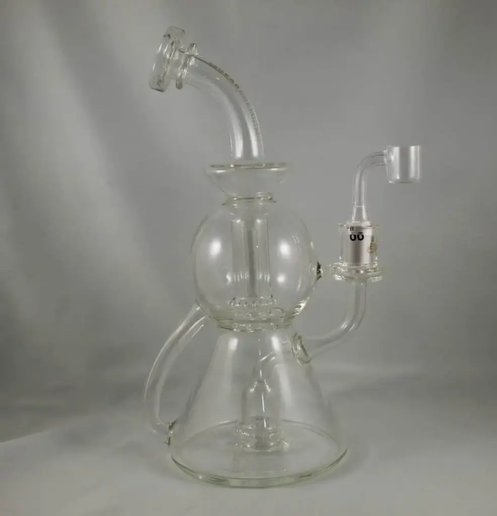 GEAR Premium Dual Chamber Fountain Recycler