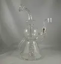 GEAR Premium Dual Chamber Fountain Recycler