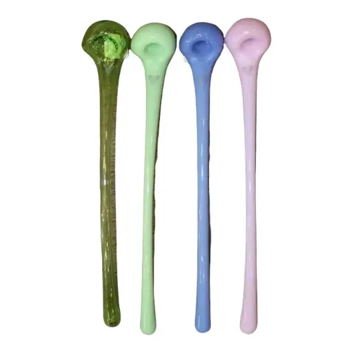 Redeye Glass Gandalf Pipes 12"