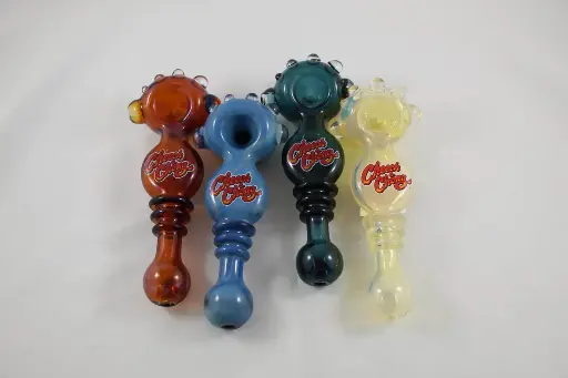 Cheech & Chong Juan Coyote Hand Pipe