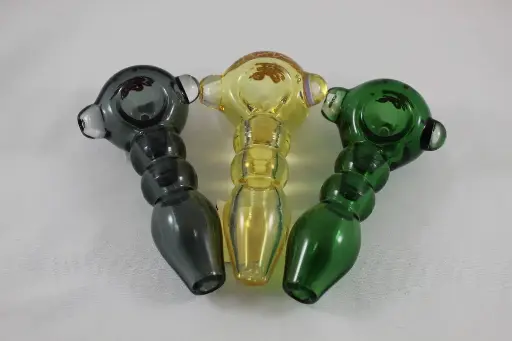 Cheech & Chong Lard Ass Hand Pipe