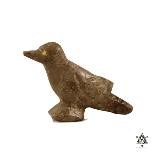 Onyx Bird Pipe