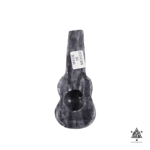 Onyx Guitar Pipe