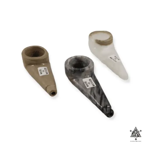 Onyx Fine Pipe