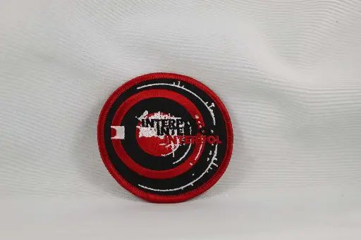 Patch-Interpol