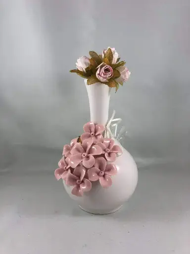 My Bud Vase-Monica Water Pipe