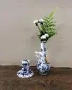 My Bud Vase -Lucky Water Pipe Set