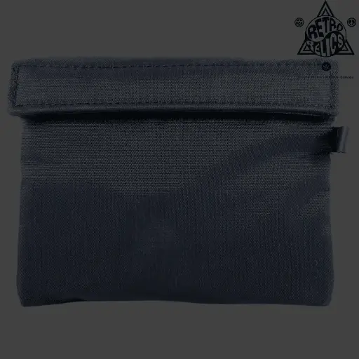 Abscent Pocket Protector Carbon Line Pouch