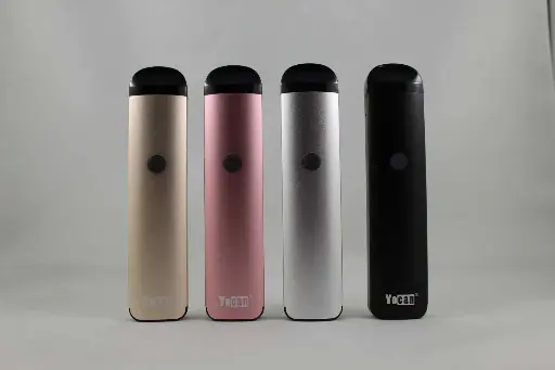 Evolve 2.0- 3 in 1 Pod Vape