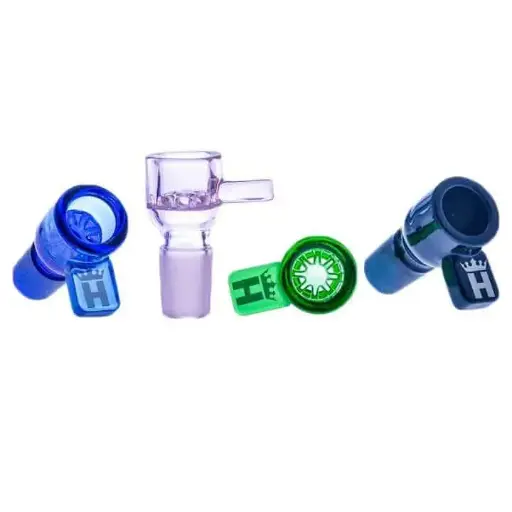 Hoss 50 Cal Bowls -14mm Male