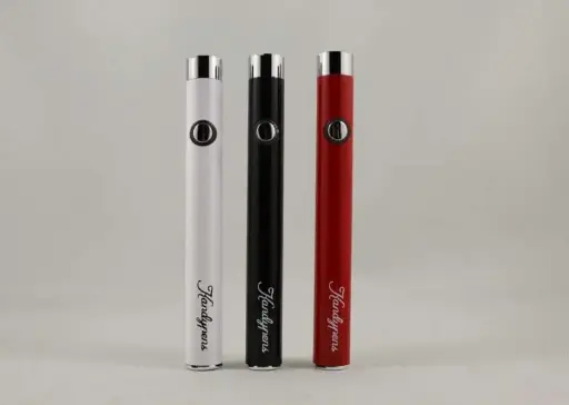 Kandy Pens 350 mAh for Liquid Tanks