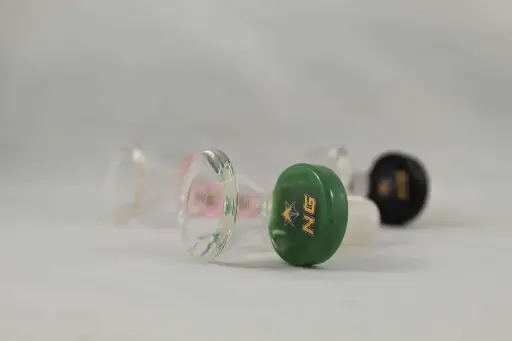 Nice Glass Cone Bowls -14mm