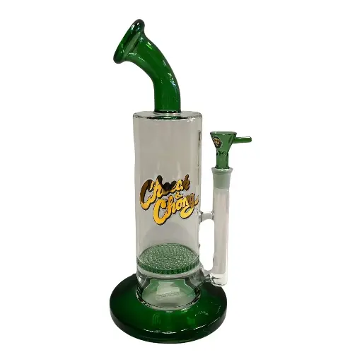 Cheech & Chong Rap Brown Bong