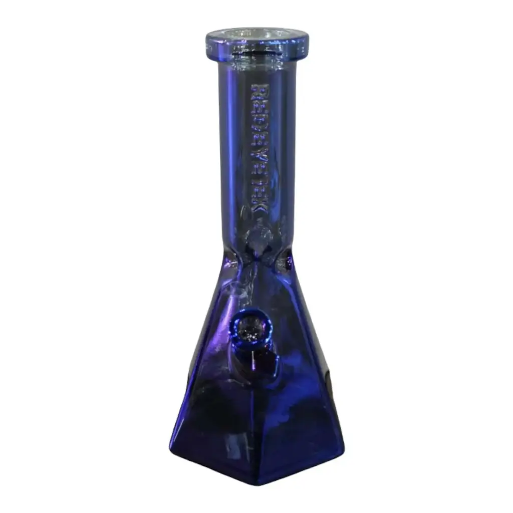 REDEYETEK 12" Terminator Hexagon Beaker