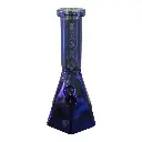 REDEYETEK 12" Terminator Hexagon Beaker