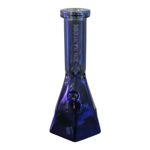 REDEYETEK 12" Terminator Hexagon Beaker
