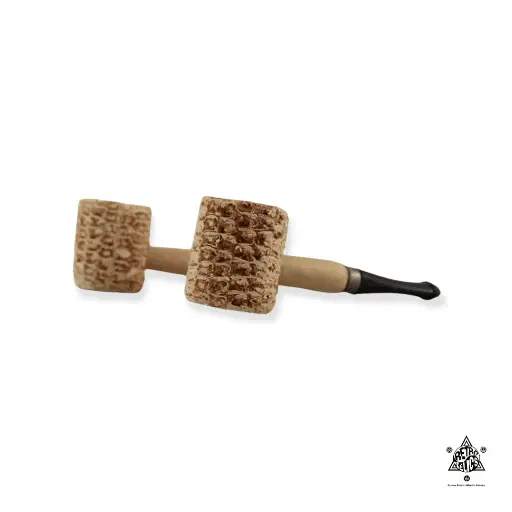 Mini Corn Cob Pipes