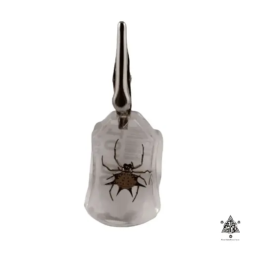 Roach Clip- Spider