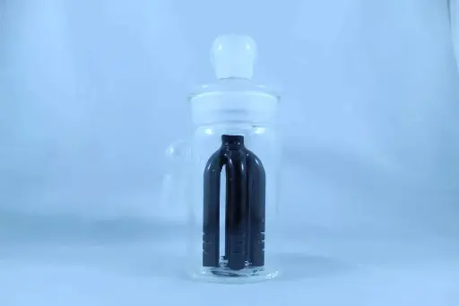 Ash Catcher- 6-arm Tree Perc 14mm Male 45°