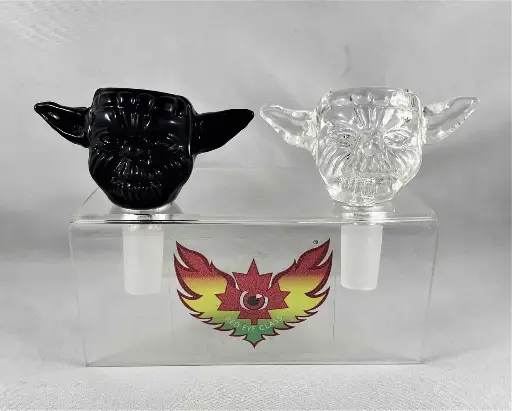 Xl Yoda Bowls-14mm Male
