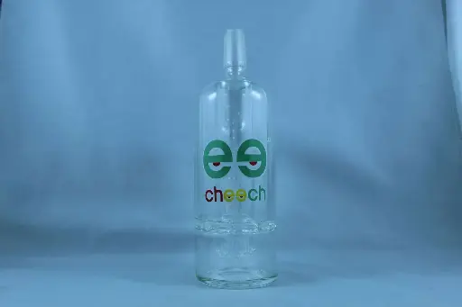 Ash Catcher Cheech-Dual Perc 14mm Male 90°