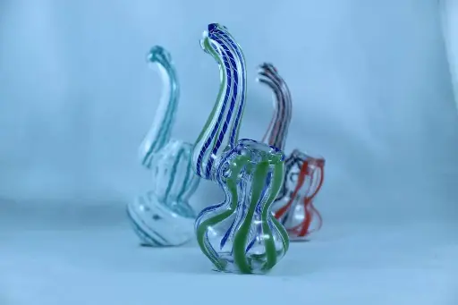 4.5" Mini Bubblers