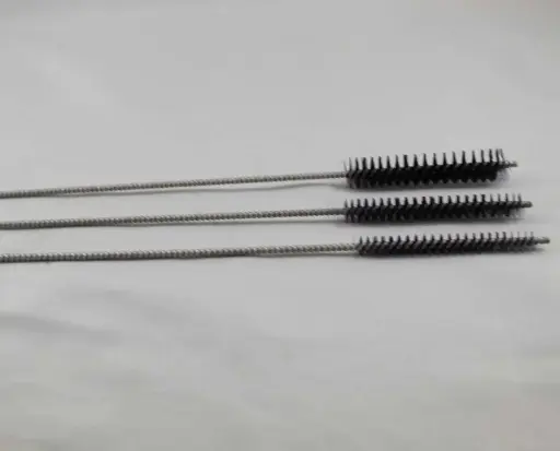 Randy's Black Label 3-Piece Brush Set